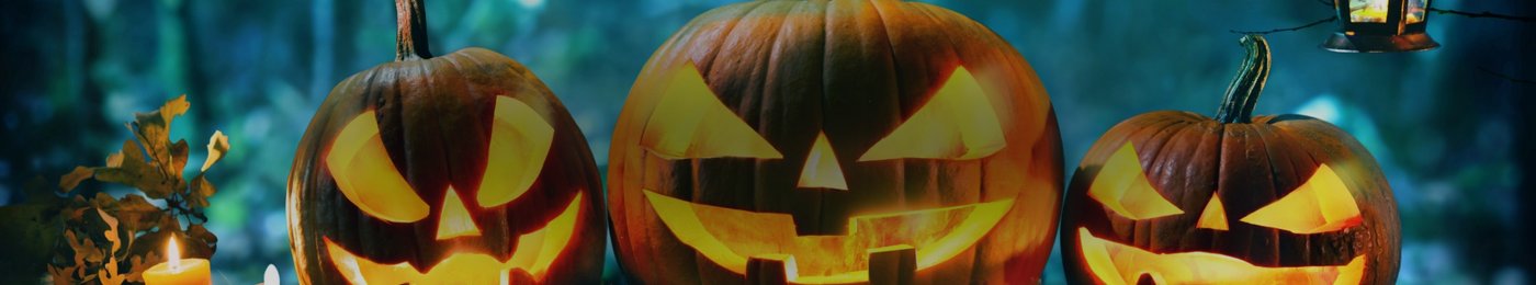 Halloween Events Santa Rosa