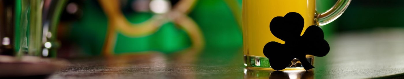 St. Patrick's Day Events Santa Rosa