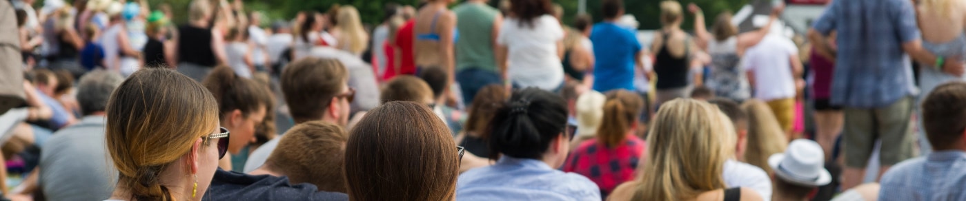 Summer Concerts Santa Rosa