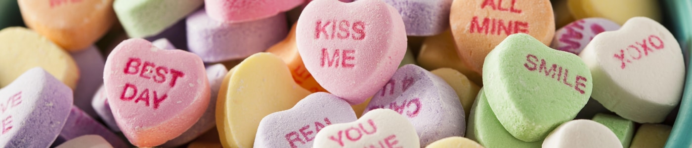 Valentine's Day Events Santa Rosa